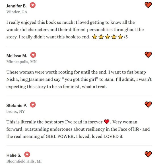 Someone Else’s Shoes by Jojo Moyes- BOTM- Brand New Copy- Never Opened! - Picture 9 of 12